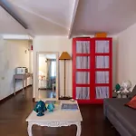 Apartamento Fori Imperiali Lovers Roma