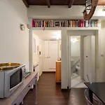 Fori Imperiali Lovers Apartamento Roma