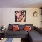 Fori Imperiali Lovers Apartamento *