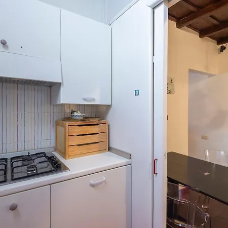 Apartamento Fori Imperiali Lovers *