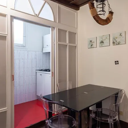 Apartment Fori Imperiali Lovers