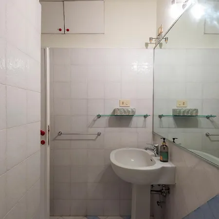 Apartment Fori Imperiali Lovers Rome