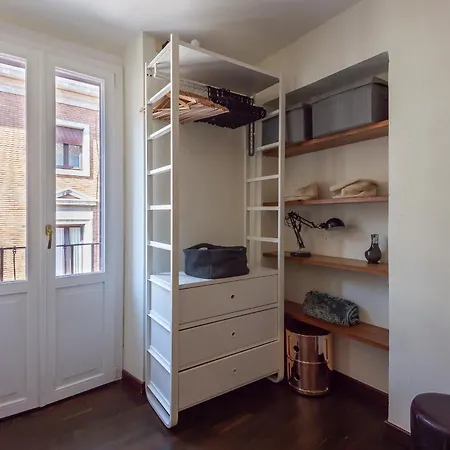 شقة Fori Imperiali Lovers