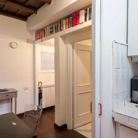 Fori Imperiali Lovers *