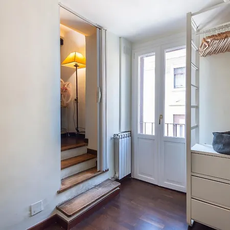 Fori Imperiali Lovers