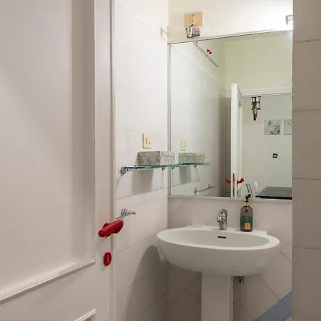 Apartment Fori Imperiali Lovers Rome