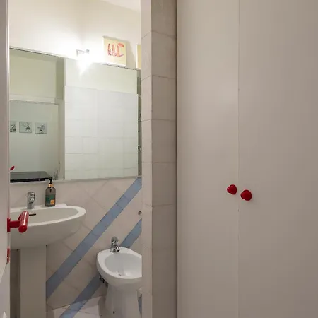 Fori Imperiali Lovers