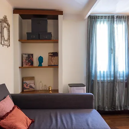 Fori Imperiali Lovers